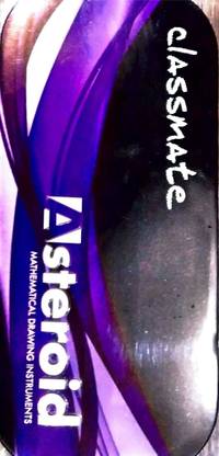 ITC Classmate Asteroid Geometry Box