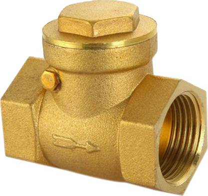 MISRI Non Return Valve 1" (25MM) Check Valves