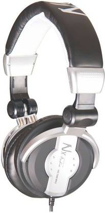 Nx Audio HD 1000 MK 2 Wired without Mic
