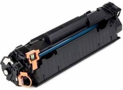 GPS Colour Your Dreams Canon imageCLASS LBP6030B Single-Function Laser Printer Comptible Toner Cartridge Black Ink Toner