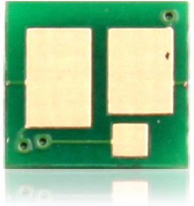 PRINT TONIC COUNT RESET CHIP ONLY FOR HP LJ PRO CF248A,CF247A,CF244A CARTRIDGE M28,M15,M30,M29 PRINTER COUNT CHIP Grey Ink Toner