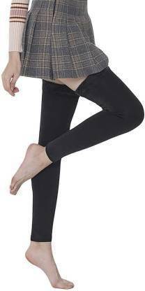 Qitty Women Leg Warmer