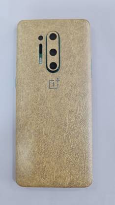 KikA ONE PLUS 8 PRO Mobile Skin