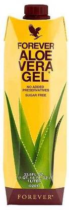 FOREVER Living Aloe Vera Gel ( 1000 ML)