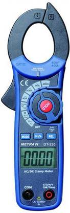 Metravi DT 230 Digital Multimeter