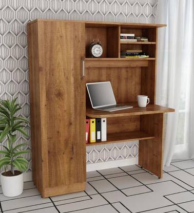 The Royal Nest Engineered Wood Study Table