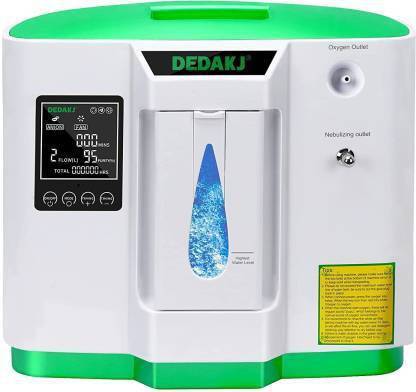 DEDAKJ DEDAKJ_DE-2A Oxygen Concentrator