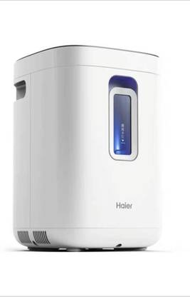 HAIER AND O2 HA105 Oxygen Concentrator