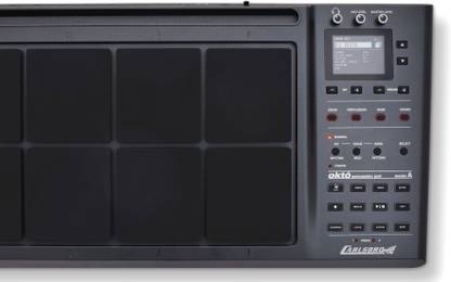Carlsbro OktoA Carlsbro OKTO A Octapad