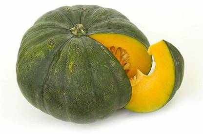 VibeX Pumpkin Seed