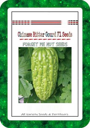 VibeX Bitter Gourd Seed