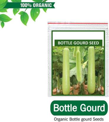 VibeX Bottle Gourd Seed