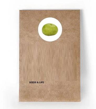 VibeX Apple Gourd Seed