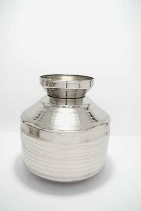 Liolis Water Handi Matka/Water Container Handi 7 L