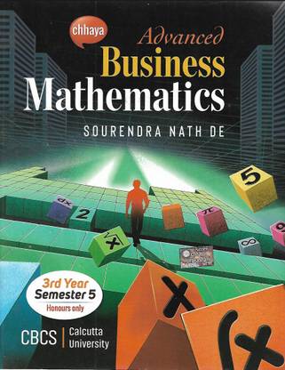 Advanced Business Mathematics 5th Semester