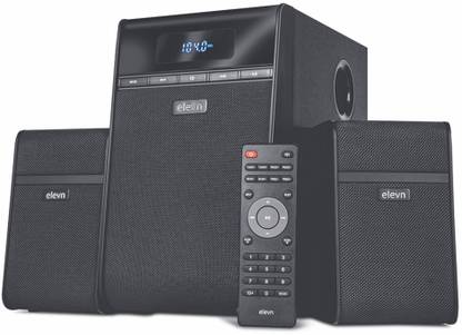 Elevn Aura 2.1 80 W Bluetooth Home Theatre