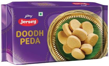 Godrej Jersey Doodh Peda Pouch