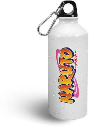 Real Deal Anime 600 ml Water Bottle
