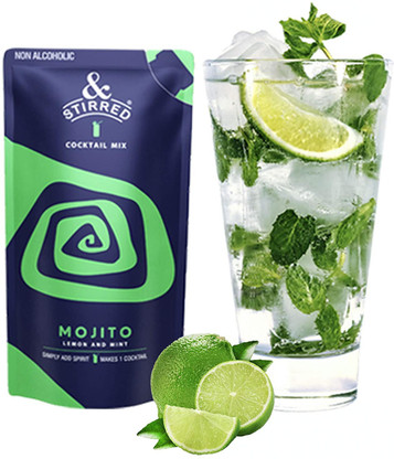 mojito pouches