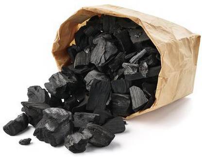 Kings Coal Oak Barbeque Wood Chunks