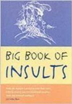 Big Book of Insults