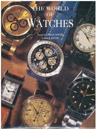 The World of Watches