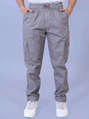 BOX FULL Men Cargos