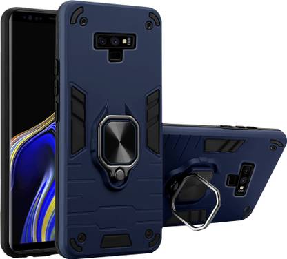 Samsung Galaxy Note 9 Polycarbonate Back Cover