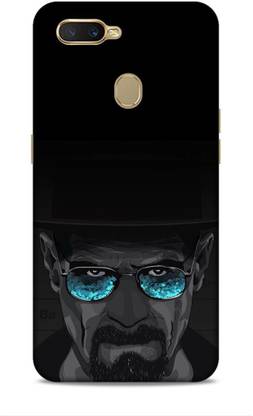 Printabulous Back Cover for OPPO A7