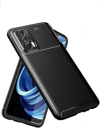 GLOBAL NOMAD Back Cover for Realme X7 Max, Realme X7 Max 5G, Plain, Case, Cover