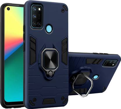 mCase Back Cover for Realme 7i