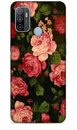 Printabulous Back Cover for OPPO A53 2020 ( Op CPH2127 / CPH2139 )