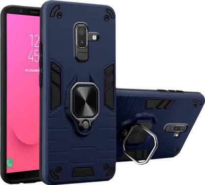 mCase Back Cover for Samsung Galaxy J8