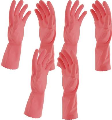 Primeway Premium Flocklined Wet and Dry Glove Set