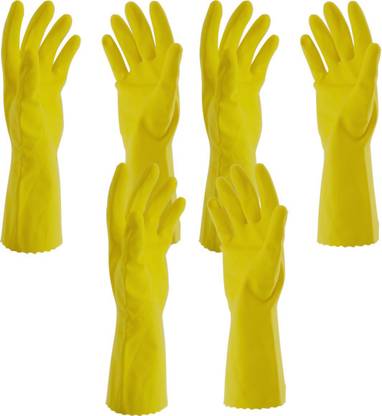 Primeway Premium Flocklined Wet and Dry Glove Set