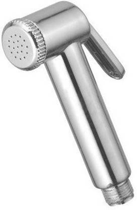MSU Jaguar Type Health Faucet Gun With Hook and Screw Push Cock Faucet