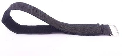 Greeture Hook and Loop Fastener Arm Tourniquet band with Extra Nylon Layer Fitness Band