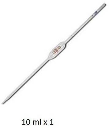 maruti Scientific Volumetric Laboratory Pipette