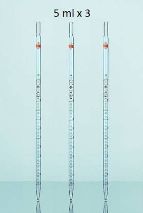 maruti Scientific Mohr Laboratory Pipette
