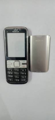 HS Enterprises NOKIA C5 Front & Back Panel
