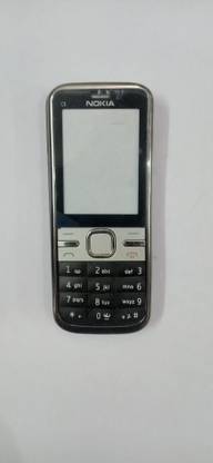 HS Enterprises NOKIA C5-05 BODY NOKIA C5-05 BODY Full Panel