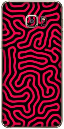 Beatriz Samsung Galaxy S6 Edge Mobile Skin