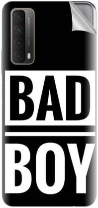 tiddler Huawei P smart 2021 Mobile Skin