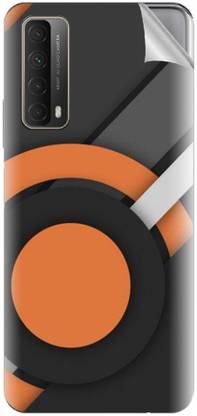 tiddler Huawei P smart 2021 Mobile Skin