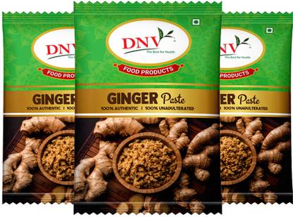 DNV Tasty Ginger Paste
