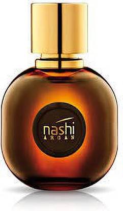 Nashi Argan LESSENZA Eau de Parfum  -  50 ml