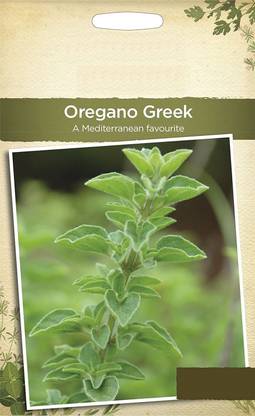 VibeX Oregano Seed