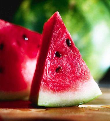 Green Tree Watermelon, tarbooj Seed