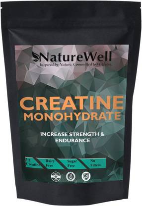 Naturewell Creatine Monohydrate Creatine C24 Pro Creatine