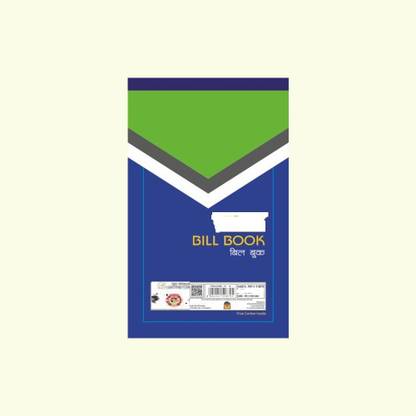 dream stationery Dream stationary Bill Book - 100 Sets (100 Printed and 100 Plain) (Pack of 1) dream Stationary Bill Book - 200 pages (100 Printed and 100 Plain) (Pack of1) 1-Part bill Book